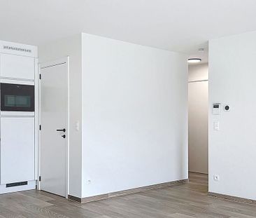 Appartement te huur in Lier voor € 900 met 1 slaapkamer - Foto 5