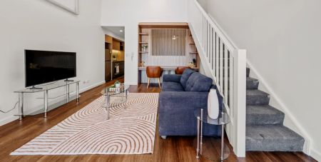 Urban Loft 2 Bedroom Apartment - Photo 2