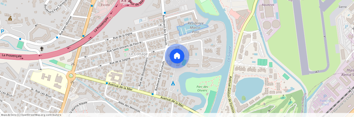 06210, Mandelieu-La-Napoule