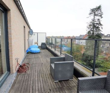 Duplex penthouse in Mechelen - Photo 1