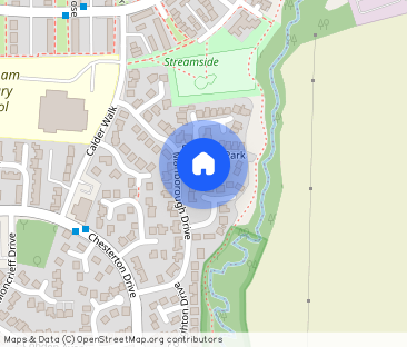 Beaulieu Park, Sydenham, CV31 1XZ - Photo 1