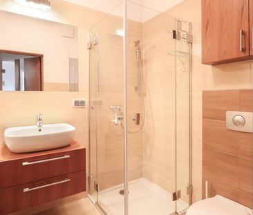 Wilanów One, 3 pokoje - Photo 6