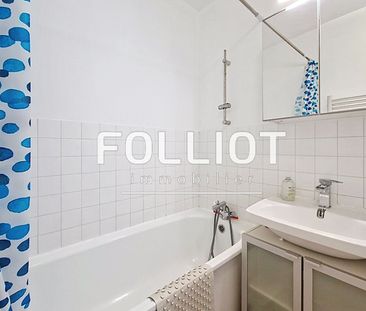 Appartement T1 meublé - 22m2 - Luc Sur Mer - Photo 2