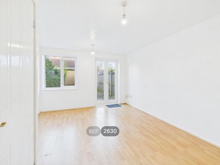 2 bedroom terraced house to rent - Photo 3