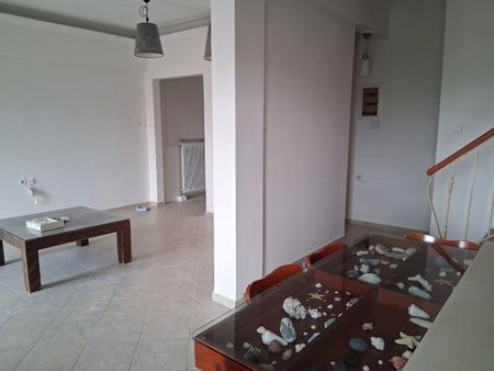 Μεζονέτα για ενοικίαση Άγιοι Σαράντα - Α.Τ.Α. (Λάρισα) - Photo 3