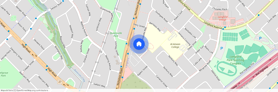 29B Prendiville Way, WA 6147, Langford