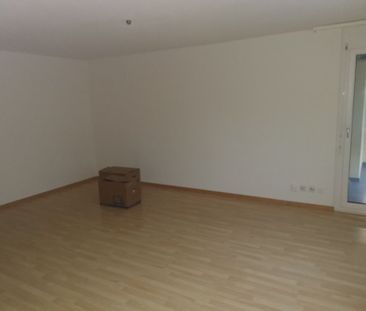 Moderne Wohnung an zentraler Lage - Foto 3