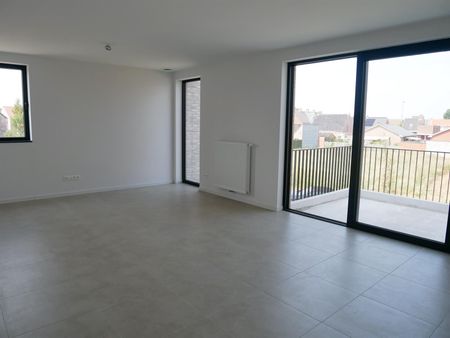 Appartement te huur - Photo 4