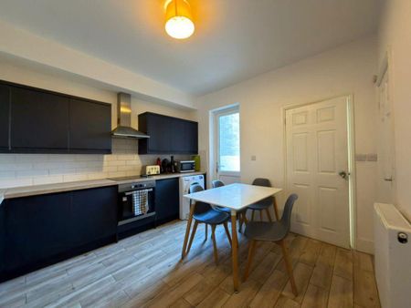 1 bedroom in a house share to rent - Photo 5