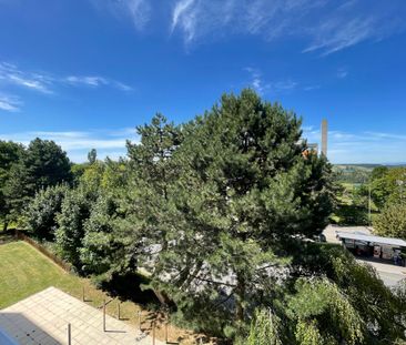 1.0 room apartment on the ground floor - Photo 3