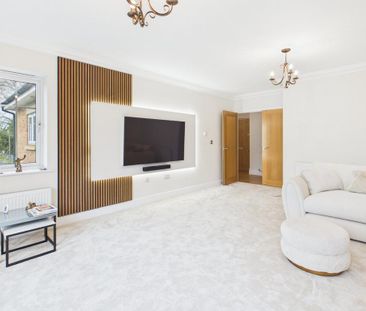 3 bedroom apartment to rent - Photo 1