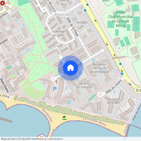 34280, La Grande-Motte