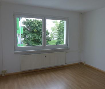 Kompakt - Funktionell - 3-Zimmer mit Balkon - Photo 4