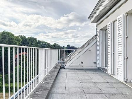 Tout savoir sur cet appartement à Bruxelles, à Bruxelles - Photo 3