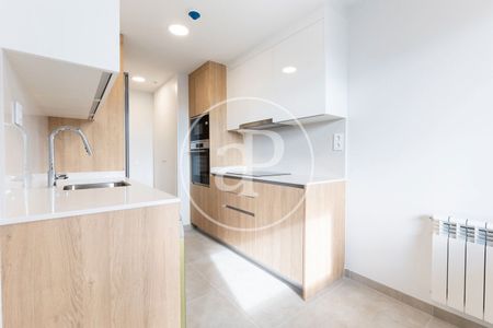 Piso de alquiler en Plaça D'ausiàs March, Turó de Can Mates - Photo 5