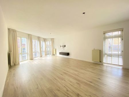 Appartement te huur: Maastrichter Pastoorstraat 41-C 6211 BV Maastricht - Photo 4