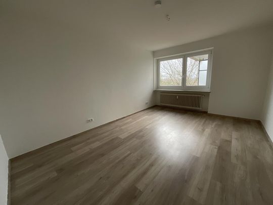 2-Zimmer-Wohnung in Wilhelmshaven Wiesenhof - Photo 1