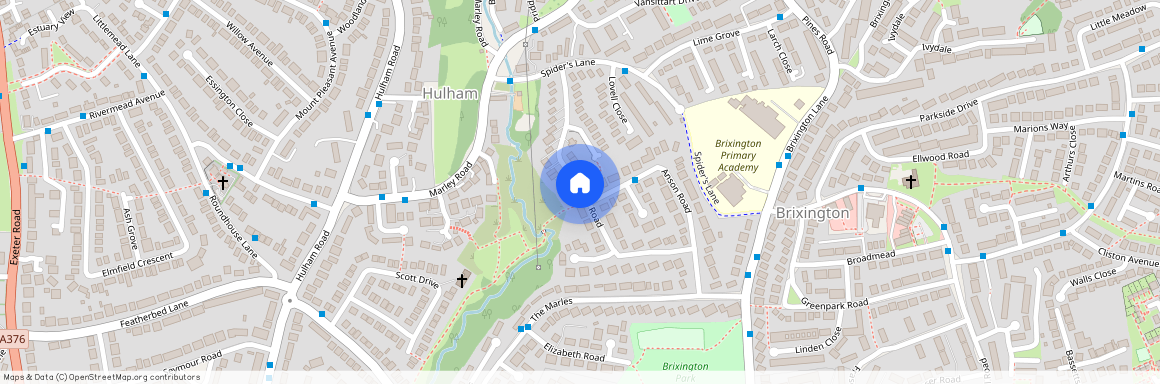 Partridge Road, EX8, Exmouth