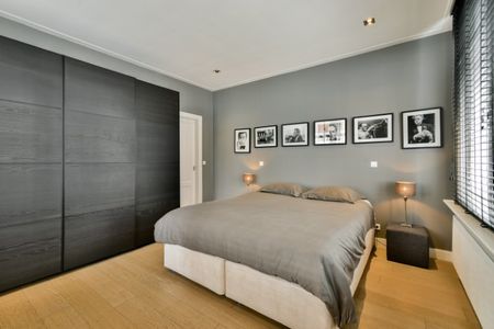 Appartement te huur - Foto 4