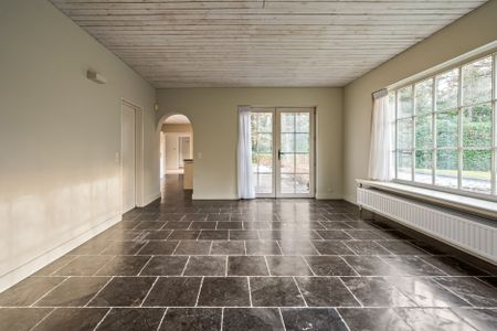 Luxueuze en ruime villa met zwembad - Photo 3