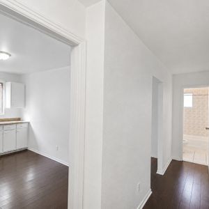3 ½ À LOUER AU CŒUR DE CÔTE-DES-NEIGES - Photo 3