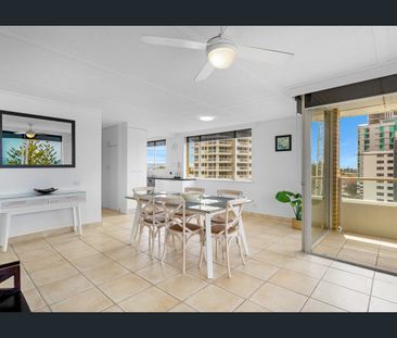 Fully Furnished Beachfront Living - Stunning Views! - Photo 3