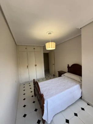 Sevilla - Foto 1