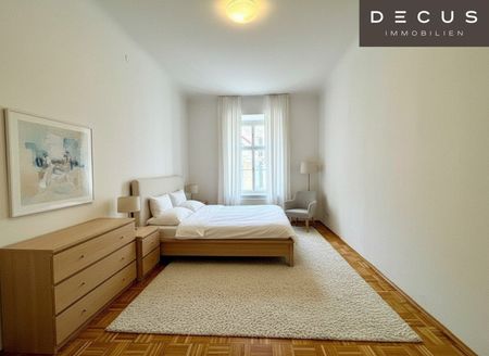 | TRAUMHAFTE 4 ZIMMER-WOHNUNG IM HERZEN VON GRAZ | 1. OG | HELL & GEMÜTLICH | NÄHE KUNSTHAUS | TOP LAGE | SEHR ZENTRAL - Photo 4