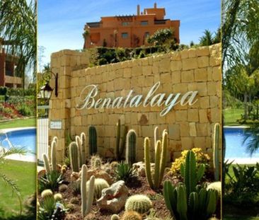 Alquiler de piso en Calle Pico Alcazaba - Photo 3