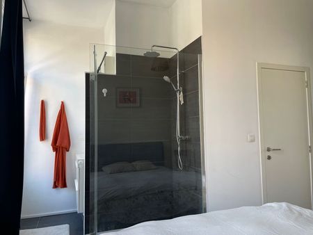 Appartement te huur - Foto 3
