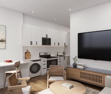 For Lease - 148 Glenlake Avenue Unit# 2, Toronto, Ontario - Photo 3