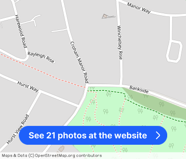 55 Croham Manor Road, Croydon, CR2 7BE - Photo 1
