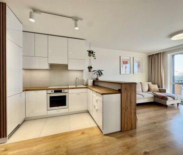 Grudziądz, Nowy Rządz Mieszkanie na wynajem - Фото 4