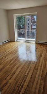 2 CH - 1 SDB - Montréal - $1,150 /mo - Photo 3