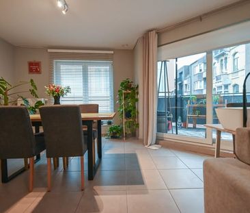 Appartement te huur - Photo 3