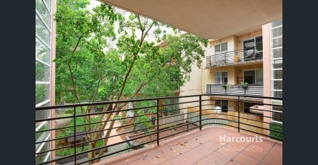 31/28 Jeffcott Street, West Melbourne, Vic 3003 - Photo 5