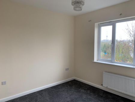 2 bedroom apartment to rent - Photo 2