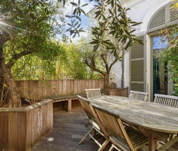 Location Appartement de luxe Neuilly-sur-Seine 6 Pièces 191 m² - Photo 2