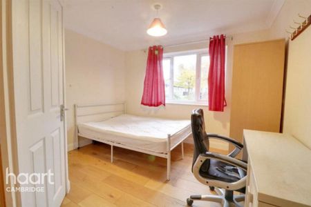 1 bedroom in a house share to rent - Photo 2