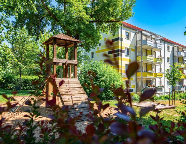 Käthe-Kollwitz-Straße 2 - Photo 1