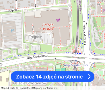 Mieszkanie 2-pokojowe z ogródkiem REZERWACJA - Zdjęcie 1