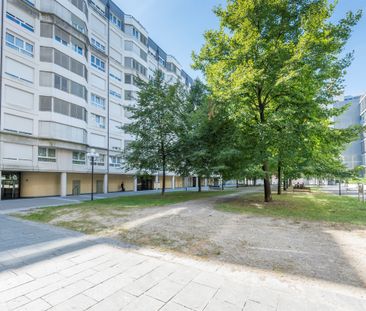 Prenez de la hauteur dans un bel appartement rénové - Foto 1
