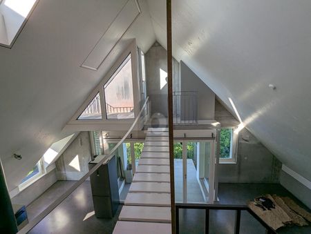 MODERNE ARCHITEKTUR IM GRÜNEN - Foto 2