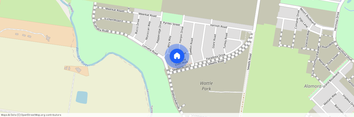 17 Pump Street, 3029, Tarneit