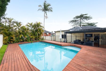 Renovated Home with Pool - Photo 2