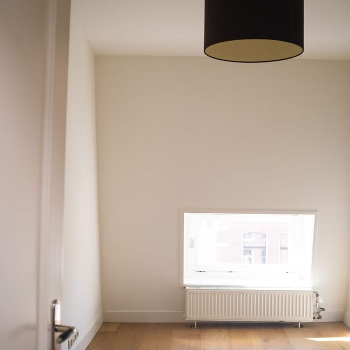 Ruyschstraat 21-3, Weesperzijde-Noord, 1091BR, Amsterdam - Foto 1