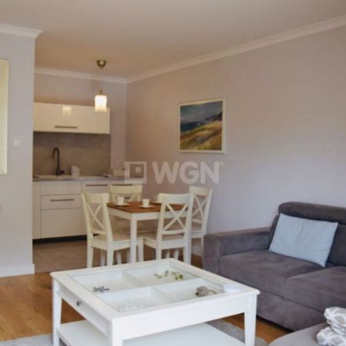 Apartament na wynajem Ustka - Фото 1