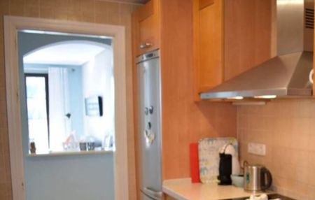 Luxury Flat for rent in Benahavís, Andalusia - Photo 5