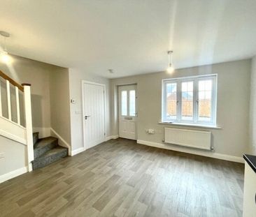 Jones Court, Wyberton, Property for rent - Photo 1