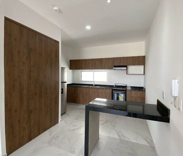 Departamento en renta sin amueblar - Photo 2